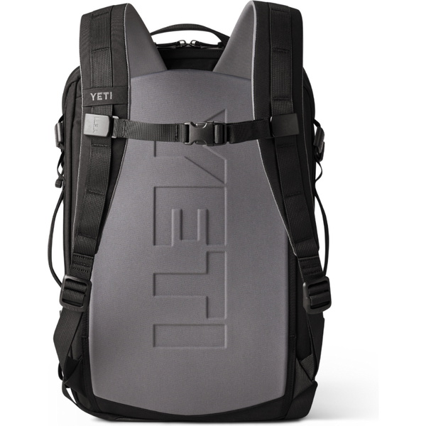 2026 YETI Crossroads 22L Backpack 70000002399 - Black